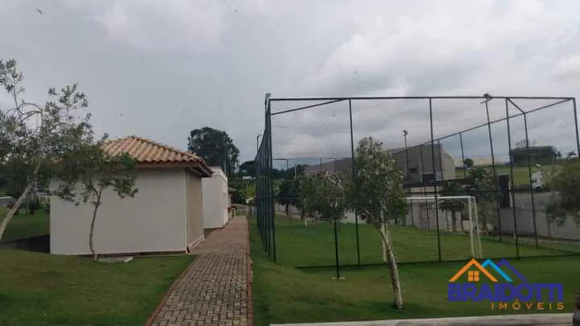 Foto 2 de Apartamento com 2 quartos à venda, 42m2 em Jardim Bertoni, Americana - SP