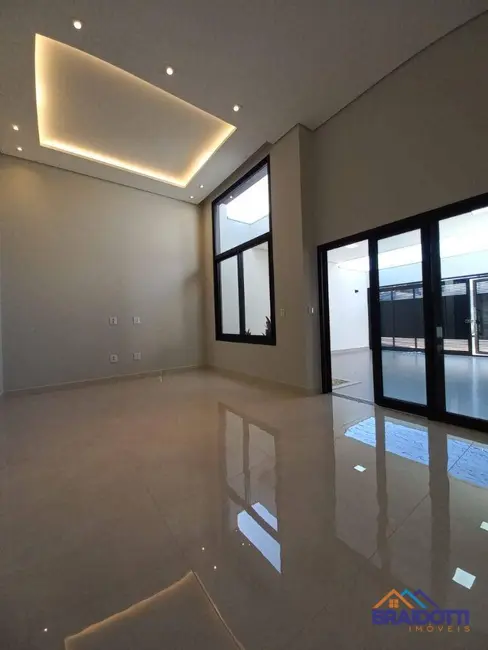 Casa com 3 quartos à venda, 150m2 em Jardim Terramérica II, Americana - SP - imagem 5 Foto 5 de Casa com 3 quartos à venda, 150m2 em Jardim Terramérica II, Americana - SP