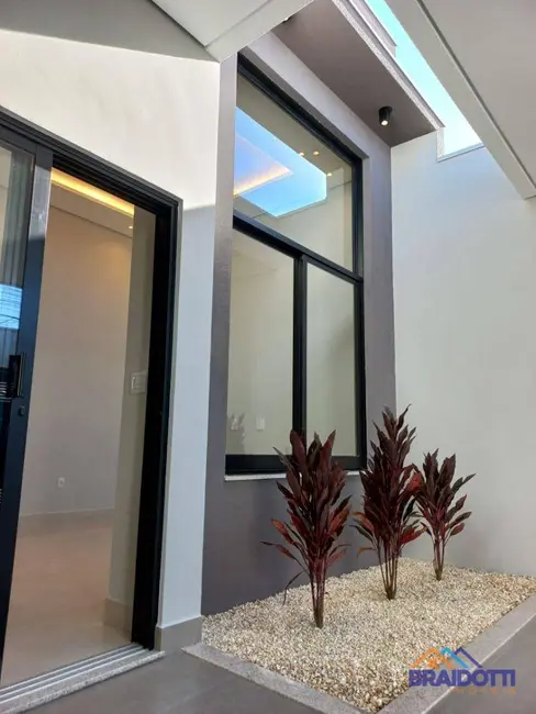 Casa com 3 quartos à venda, 150m2 em Jardim Terramérica II, Americana - SP - imagem 4 Foto 4 de Casa com 3 quartos à venda, 150m2 em Jardim Terramérica II, Americana - SP