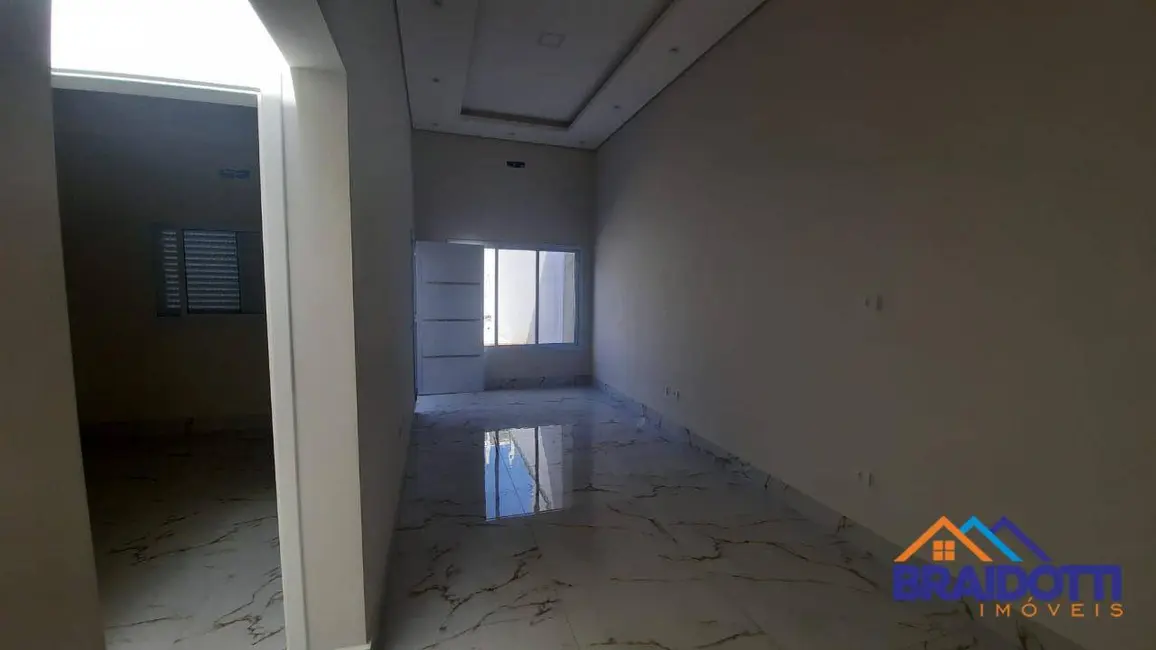 Foto 5 de Casa com 2 quartos à venda, 150m2 em Jardim Terramérica II, Americana - SP