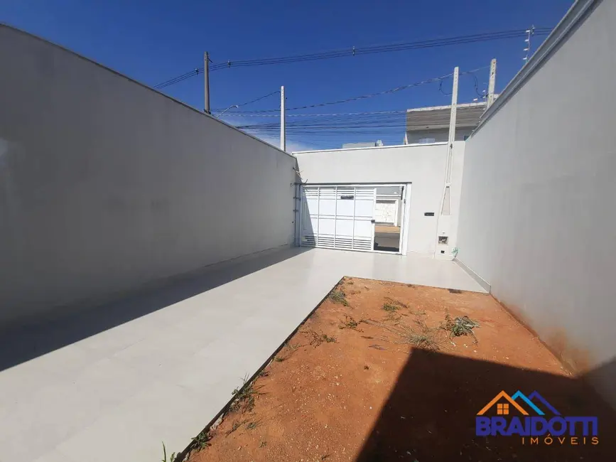 Foto 8 de Casa com 2 quartos à venda, 150m2 em Jardim Terramérica II, Americana - SP