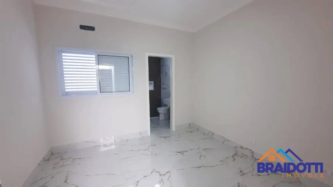 Foto 6 de Casa com 2 quartos à venda, 150m2 em Jardim Terramérica II, Americana - SP