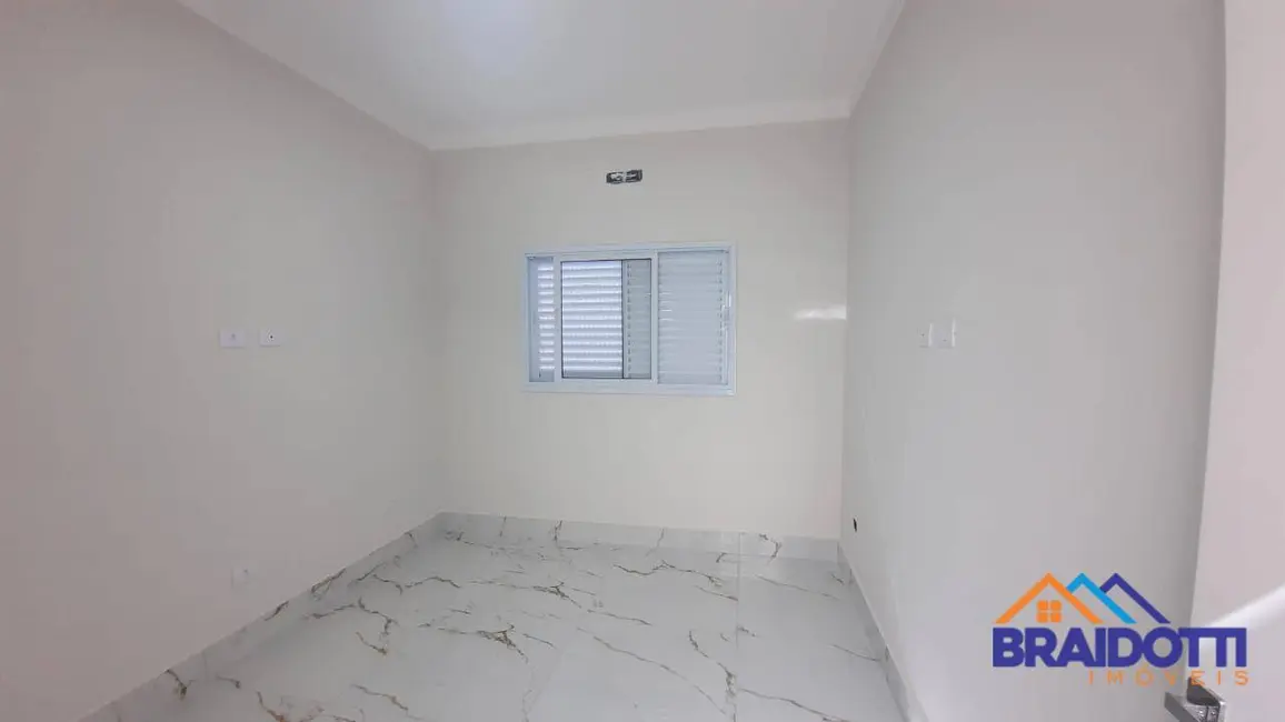 Foto 7 de Casa com 2 quartos à venda, 150m2 em Jardim Terramérica II, Americana - SP