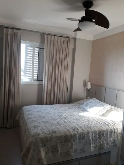 Foto 8 de Apartamento com 2 quartos à venda, 55m2 em Vila Dainese, Americana - SP