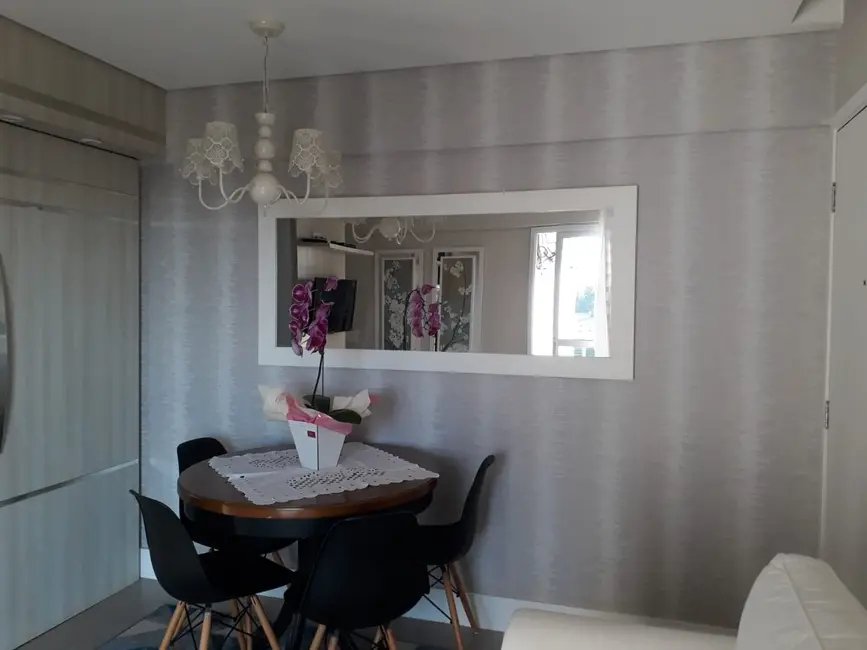 Foto 4 de Apartamento com 2 quartos à venda, 55m2 em Vila Dainese, Americana - SP