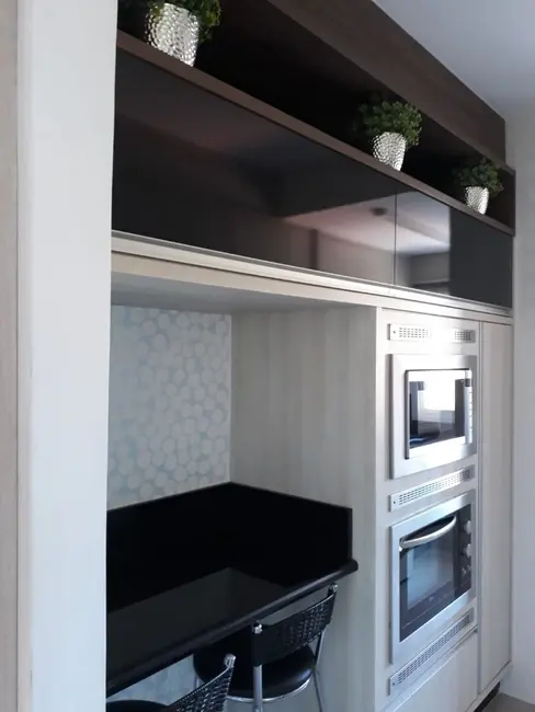 Foto 6 de Apartamento com 2 quartos à venda, 55m2 em Vila Dainese, Americana - SP