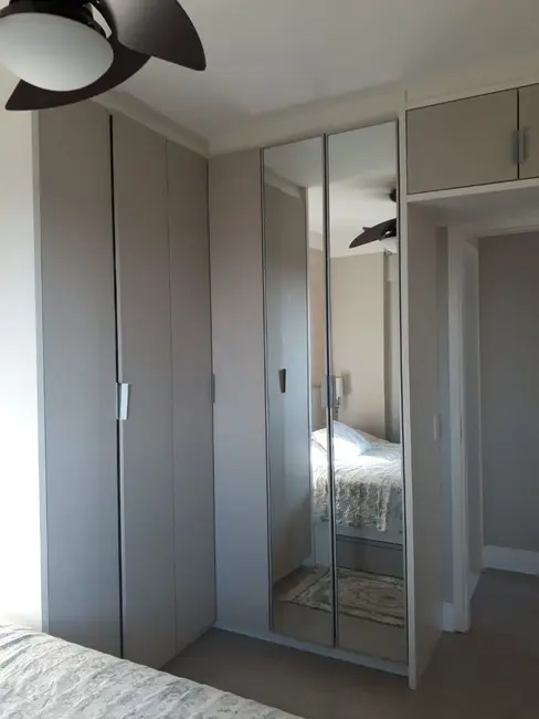 Foto 7 de Apartamento com 2 quartos à venda, 55m2 em Vila Dainese, Americana - SP