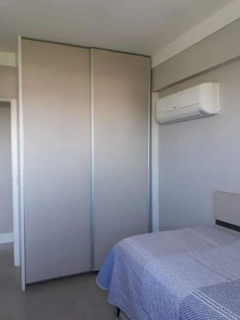 Foto 9 de Apartamento com 2 quartos à venda, 55m2 em Vila Dainese, Americana - SP