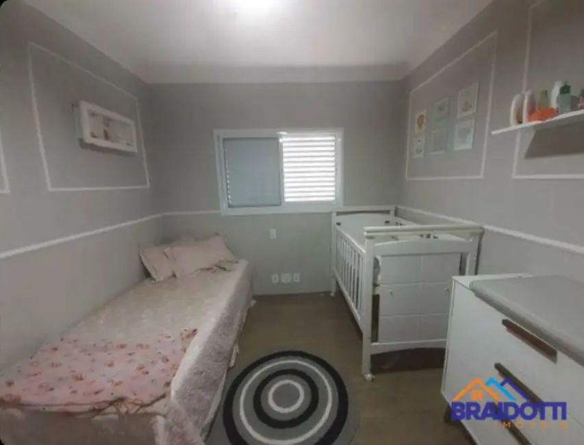 Apartamento com 2 quartos à venda, 55m2 em Parque Gramado, Americana - SP - imagem 5 Foto 5 de Apartamento com 2 quartos à venda, 55m2 em Parque Gramado, Americana - SP