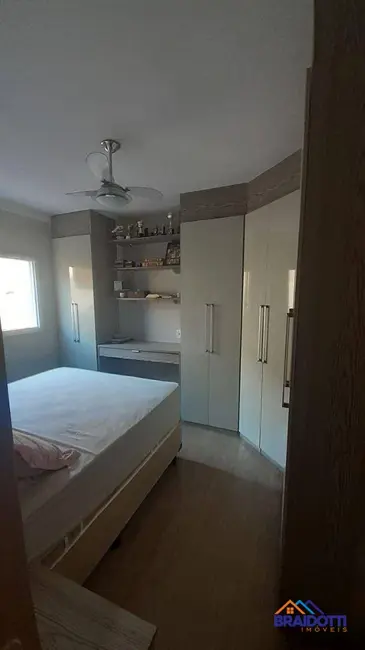 Apartamento com 2 quartos à venda, 55m2 em Parque Gramado, Americana - SP - imagem 7 Foto 7 de Apartamento com 2 quartos à venda, 55m2 em Parque Gramado, Americana - SP
