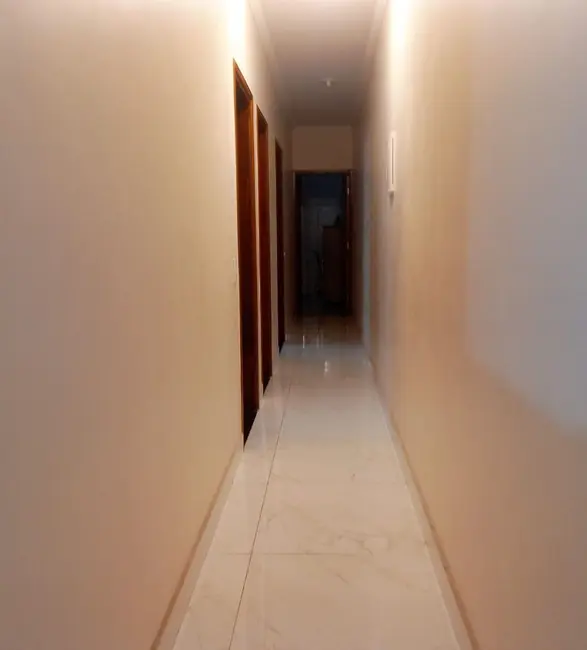 Foto 8 de Casa com 3 quartos à venda, 156m2 em Parque Novo Mundo, Americana - SP