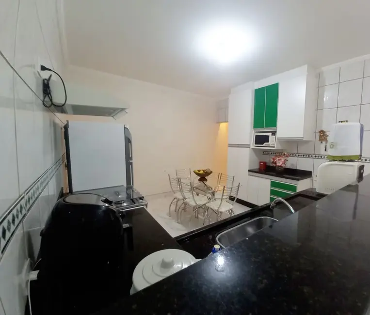 Foto 7 de Casa com 3 quartos à venda, 156m2 em Parque Novo Mundo, Americana - SP