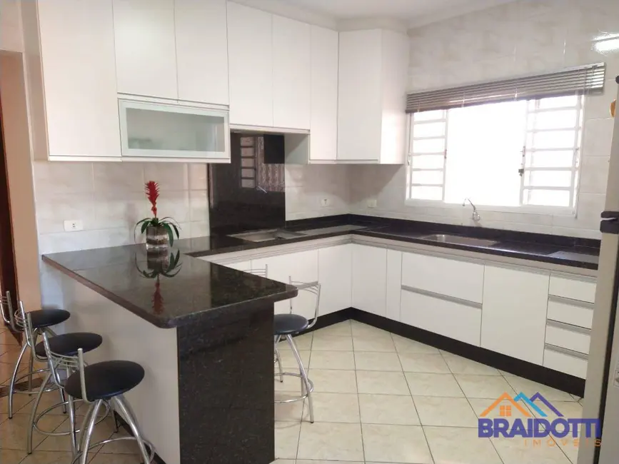 Foto 9 de Casa com 3 quartos à venda, 150m2 em Parque das Nações, Americana - SP