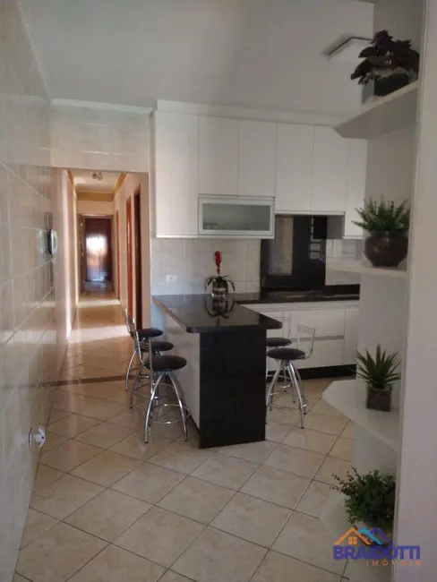 Foto 8 de Casa com 3 quartos à venda, 150m2 em Parque das Nações, Americana - SP