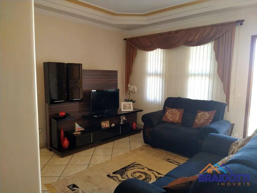 Foto 6 de Casa com 3 quartos à venda, 150m2 em Parque das Nações, Americana - SP