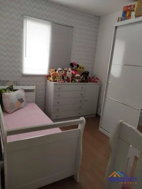 Foto 9 de Apartamento com 2 quartos à venda, 52m2 em Chácara Letônia, Americana - SP