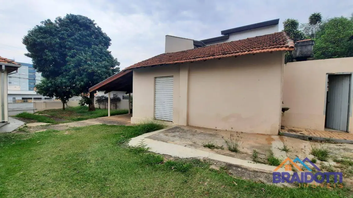 Foto 6 de Casa com 2 quartos à venda, 640m2 em Conserva, Americana - SP