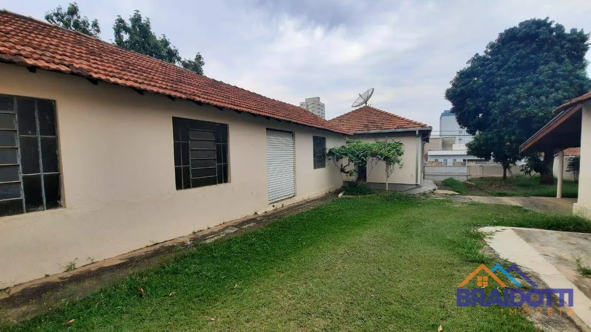 Foto 5 de Casa com 2 quartos à venda, 640m2 em Conserva, Americana - SP