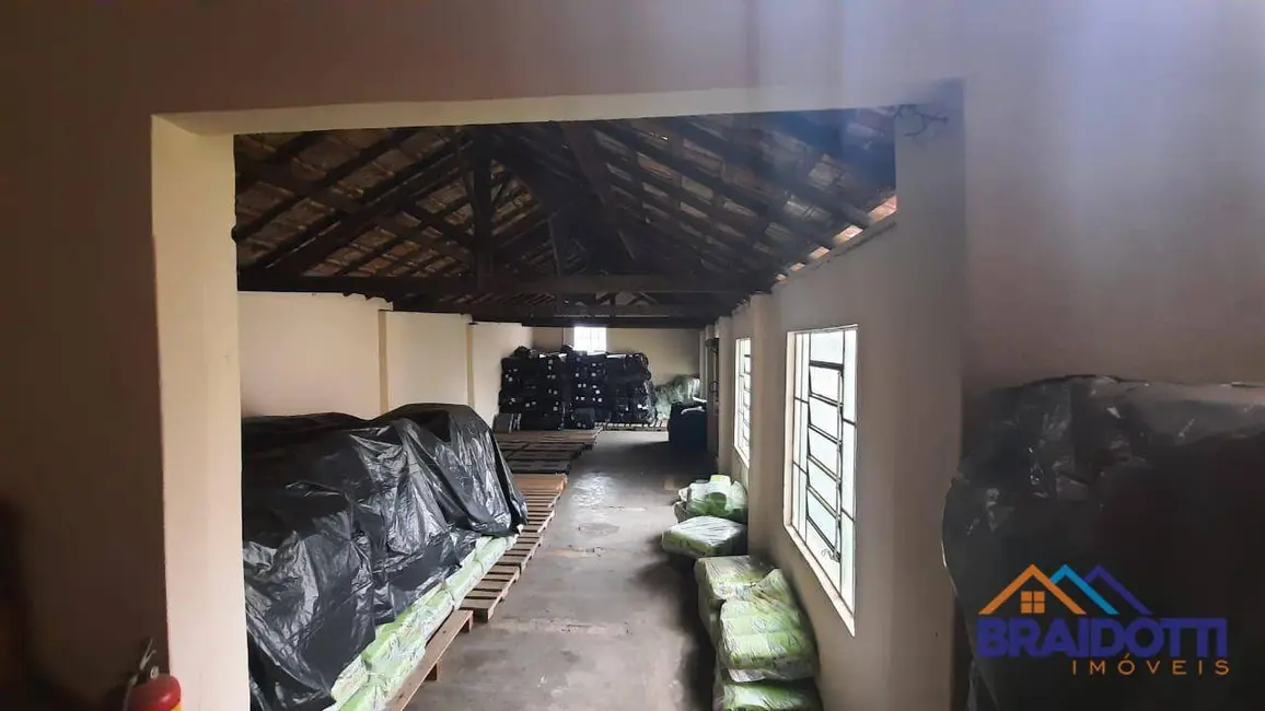 Foto 9 de Casa com 2 quartos à venda, 640m2 em Conserva, Americana - SP