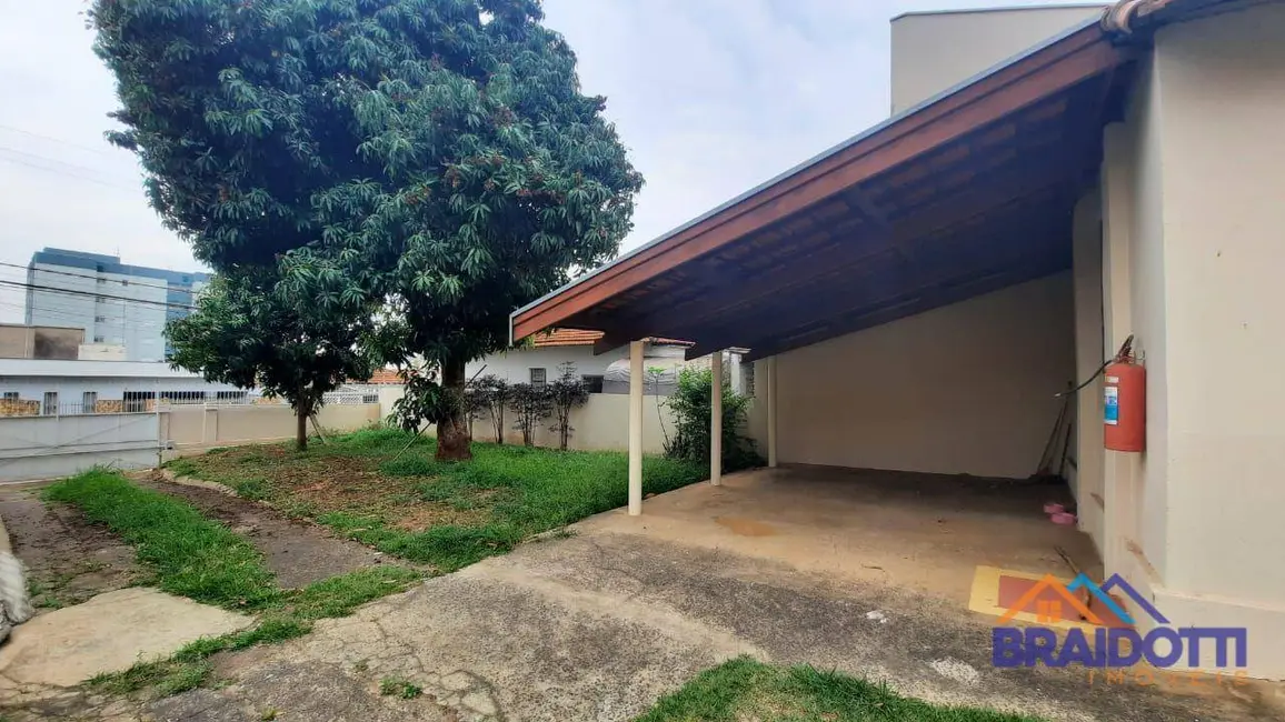 Foto 8 de Casa com 2 quartos à venda, 640m2 em Conserva, Americana - SP