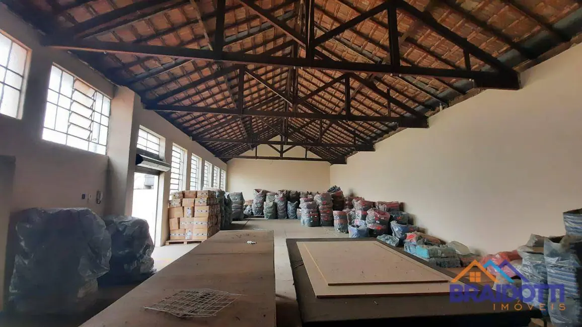 Foto 1 de Casa com 2 quartos à venda, 640m2 em Conserva, Americana - SP