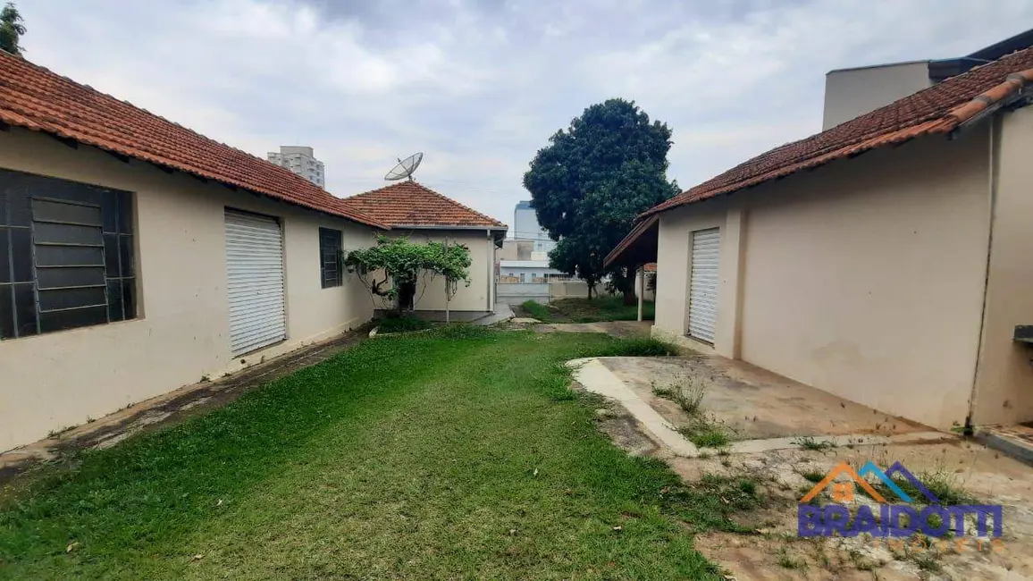 Foto 4 de Casa com 2 quartos à venda, 640m2 em Conserva, Americana - SP