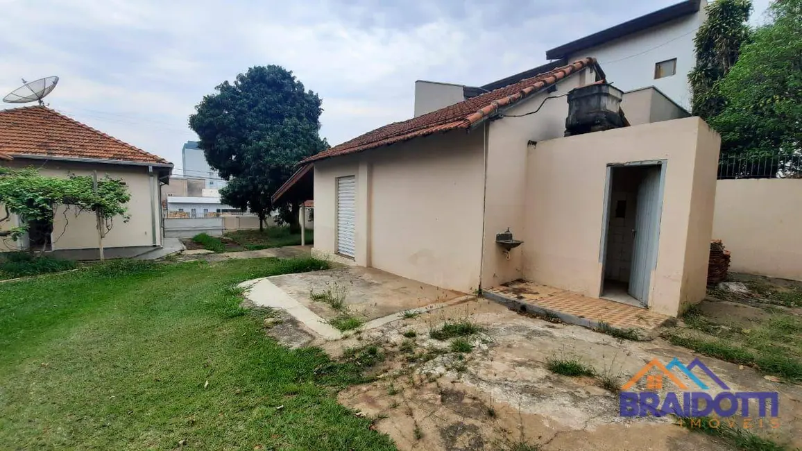 Foto 2 de Casa com 2 quartos à venda, 640m2 em Conserva, Americana - SP