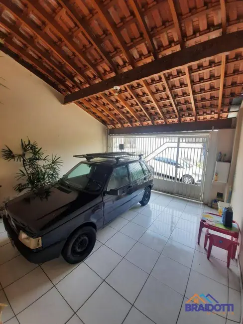 Foto 8 de Casa com 2 quartos à venda, 125m2 em Sumare - SP