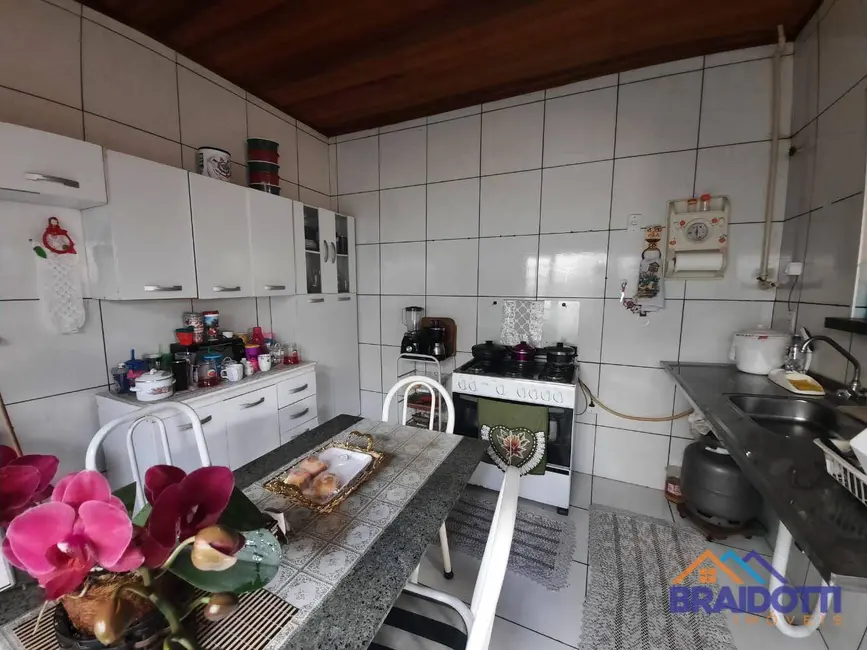 Foto 3 de Casa com 2 quartos à venda, 125m2 em Sumare - SP
