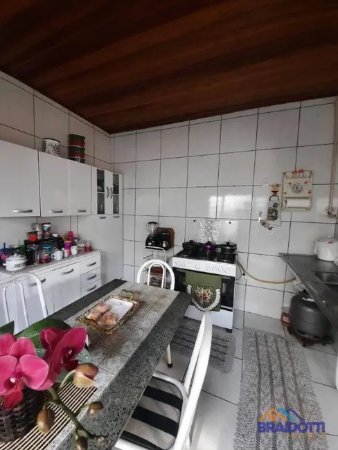 Foto 7 de Casa com 2 quartos à venda, 125m2 em Sumare - SP