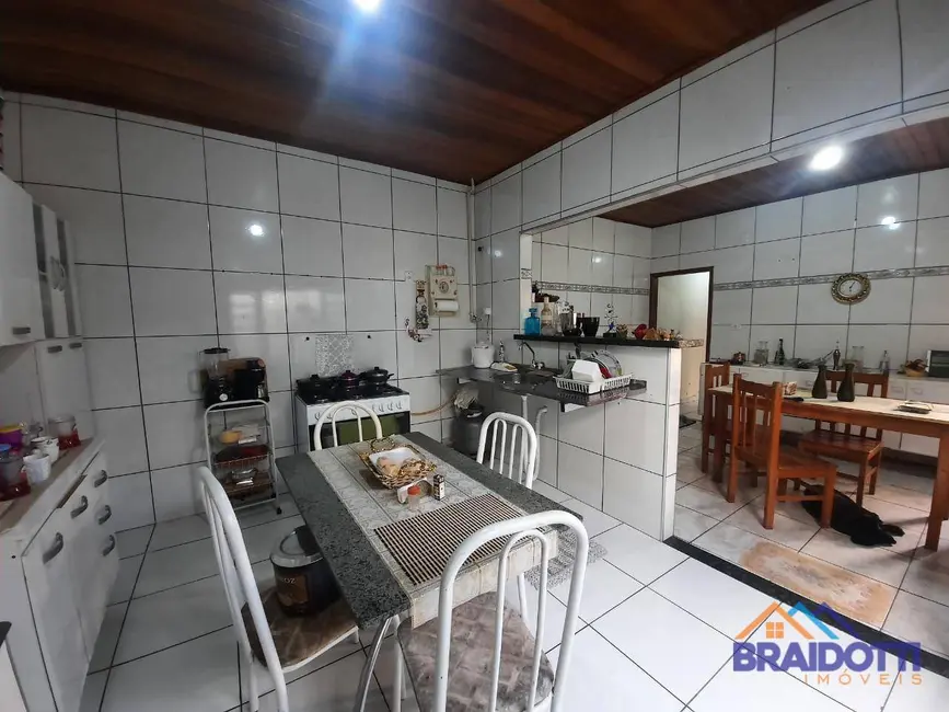 Foto 5 de Casa com 2 quartos à venda, 125m2 em Sumare - SP