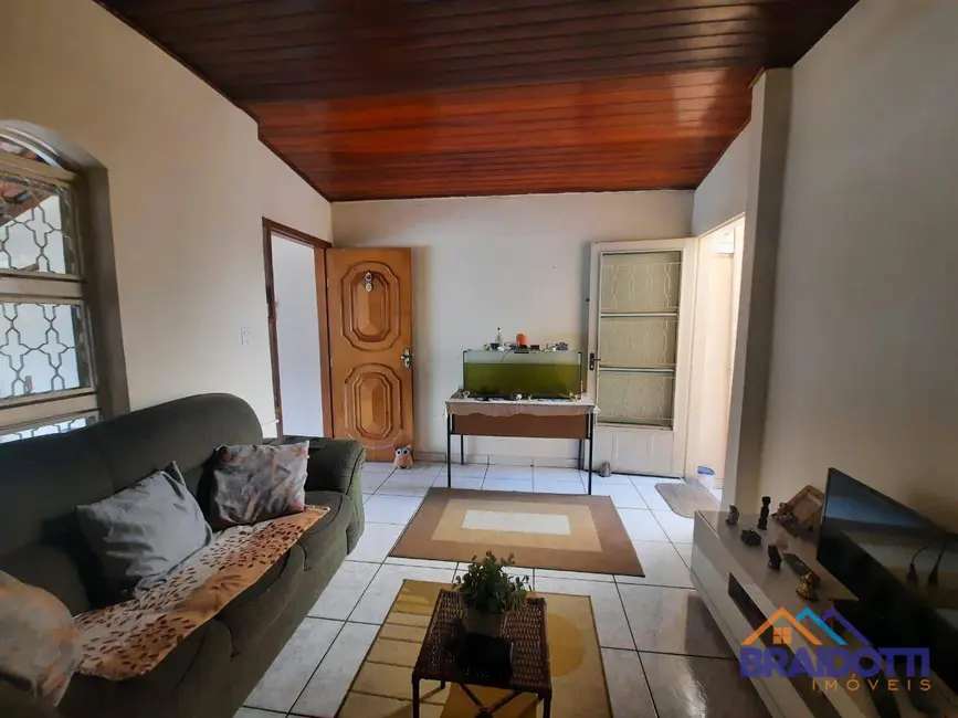 Foto 9 de Casa com 2 quartos à venda, 125m2 em Sumare - SP