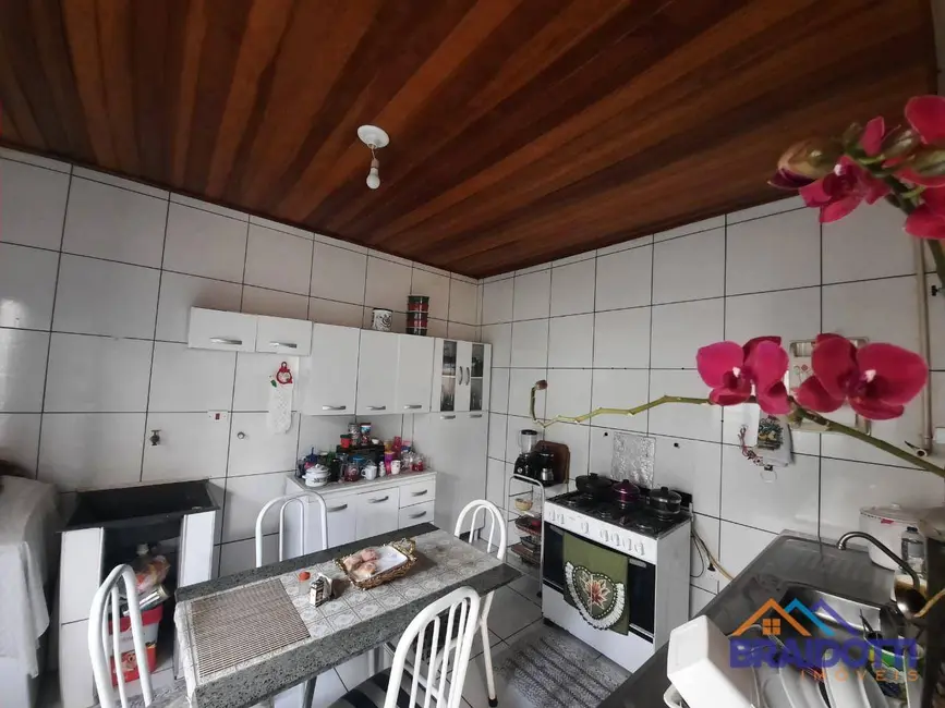 Foto 1 de Casa com 2 quartos à venda, 125m2 em Sumare - SP