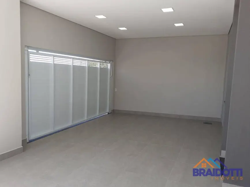 Foto 3 de Casa com 3 quartos à venda, 182m2 em Parque Universitário, Americana - SP