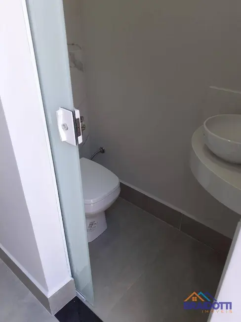 Foto 8 de Casa com 3 quartos à venda, 182m2 em Parque Universitário, Americana - SP