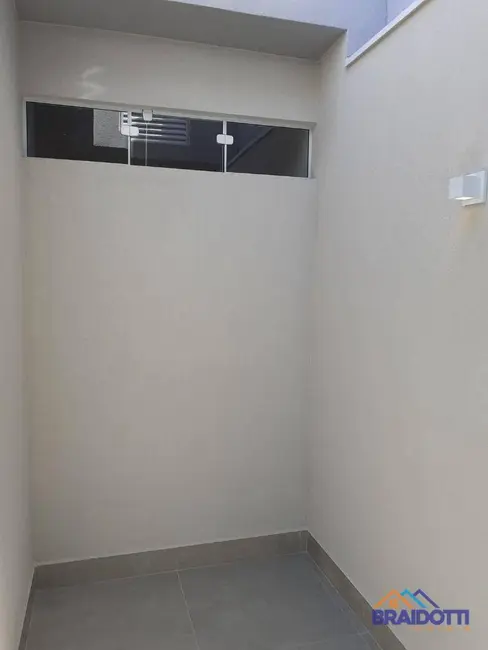 Foto 7 de Casa com 3 quartos à venda, 182m2 em Parque Universitário, Americana - SP