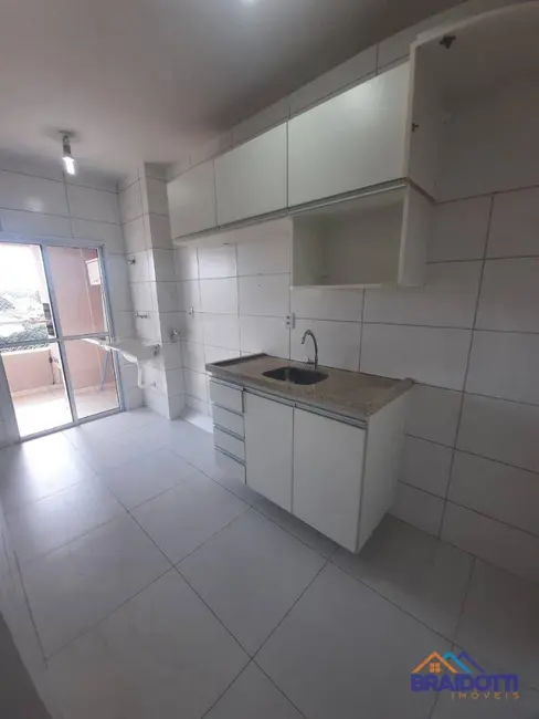 Foto 8 de Apartamento com 3 quartos à venda, 76m2 em Santo Antônio, Americana - SP