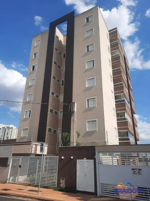 Foto 2 de Apartamento com 3 quartos à venda, 76m2 em Santo Antônio, Americana - SP