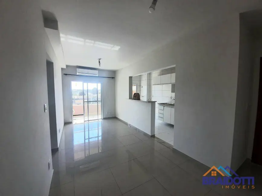 Foto 5 de Apartamento com 3 quartos à venda, 76m2 em Santo Antônio, Americana - SP