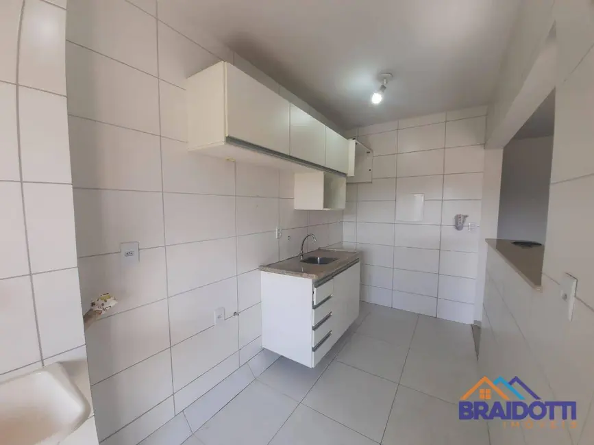 Foto 7 de Apartamento com 3 quartos à venda, 76m2 em Santo Antônio, Americana - SP