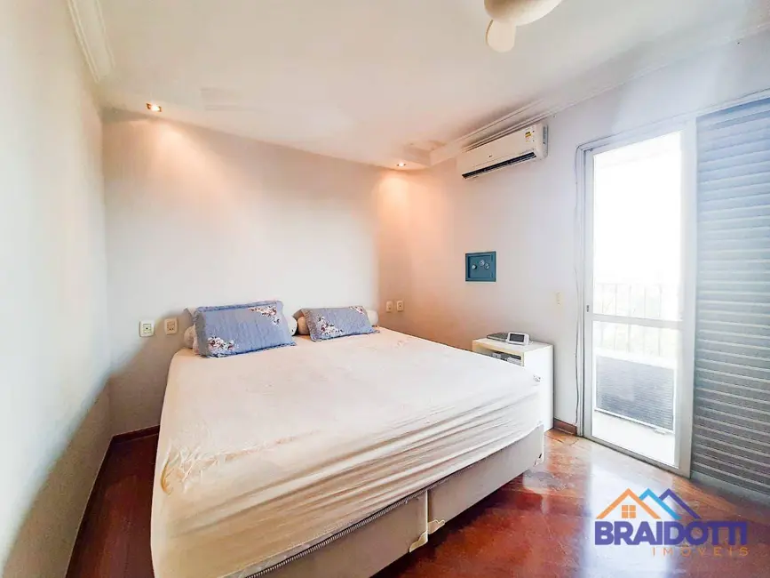 Foto 9 de Apartamento com 3 quartos à venda, 145m2 em Vila Rehder, Americana - SP