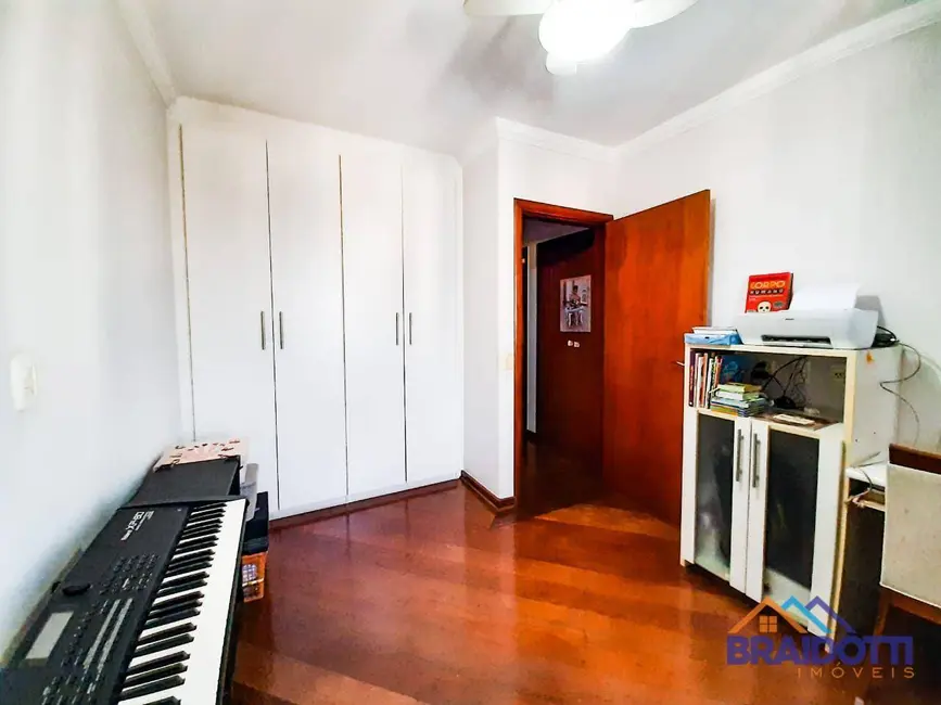 Foto 5 de Apartamento com 3 quartos à venda, 145m2 em Vila Rehder, Americana - SP