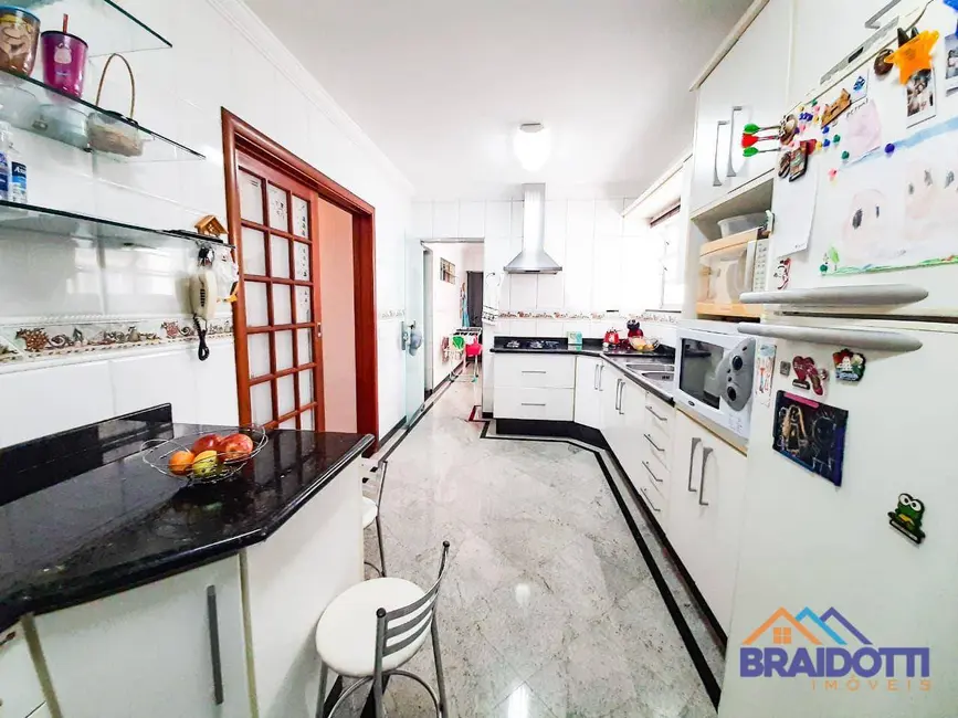 Foto 6 de Apartamento com 3 quartos à venda, 145m2 em Vila Rehder, Americana - SP