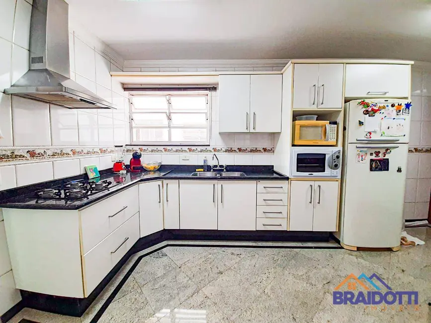 Foto 3 de Apartamento com 3 quartos à venda, 145m2 em Vila Rehder, Americana - SP