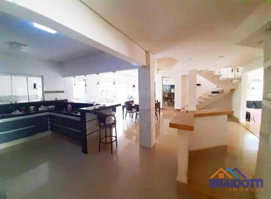 Foto 6 de Chácara com 3 quartos à venda, 1000m2 em Nova Odessa - SP