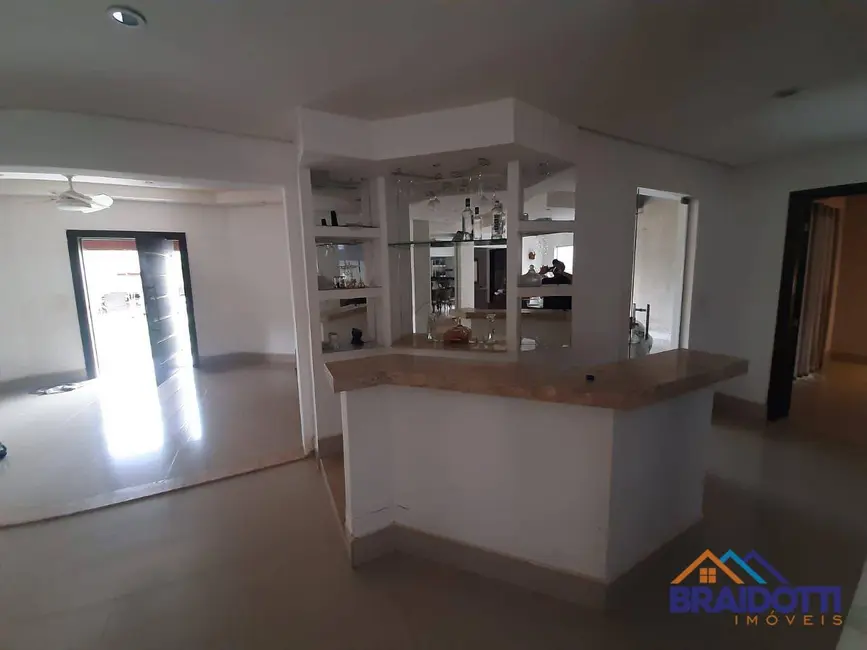 Foto 8 de Chácara com 3 quartos à venda, 1000m2 em Nova Odessa - SP