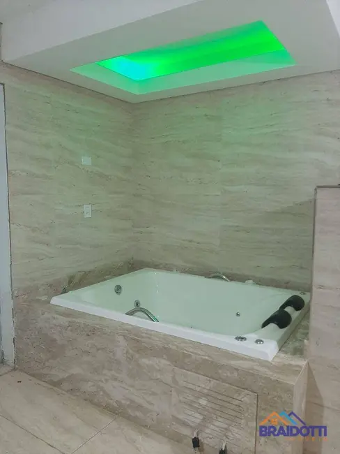 Foto 4 de Chácara com 3 quartos à venda, 1000m2 em Nova Odessa - SP