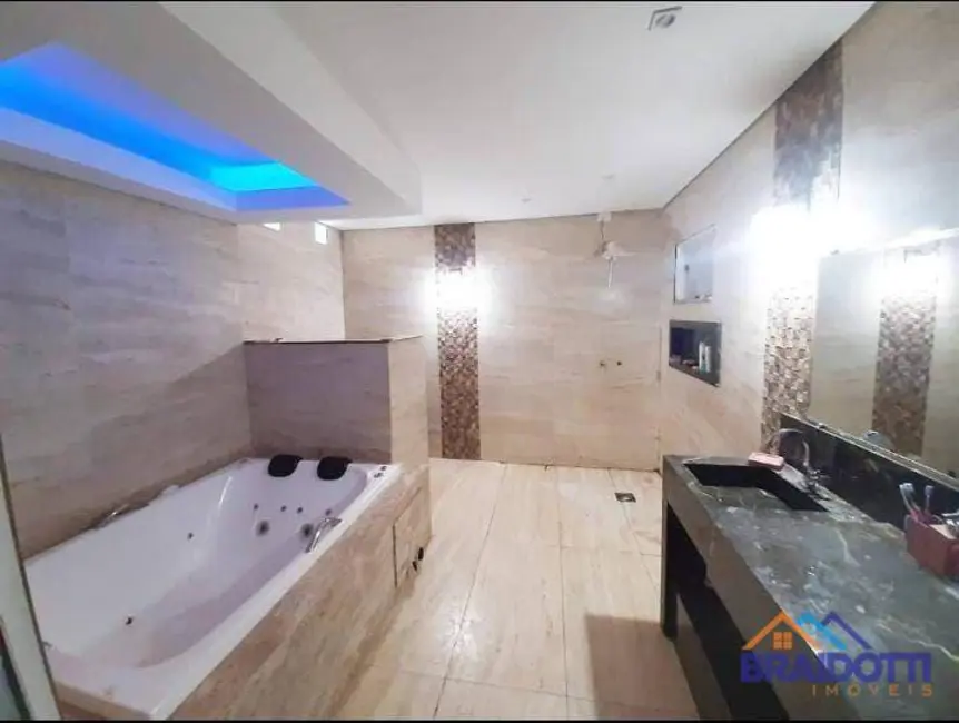 Foto 3 de Chácara com 3 quartos à venda, 1000m2 em Nova Odessa - SP