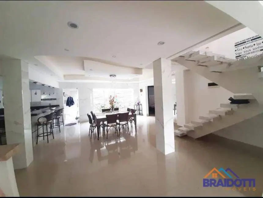 Foto 9 de Chácara com 3 quartos à venda, 1000m2 em Nova Odessa - SP
