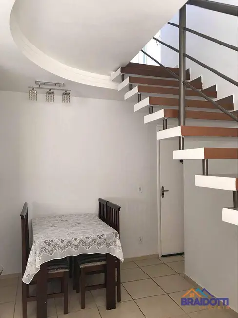 Foto 4 de Apartamento com 2 quartos à venda, 100m2 em Jardim Progresso, Americana - SP